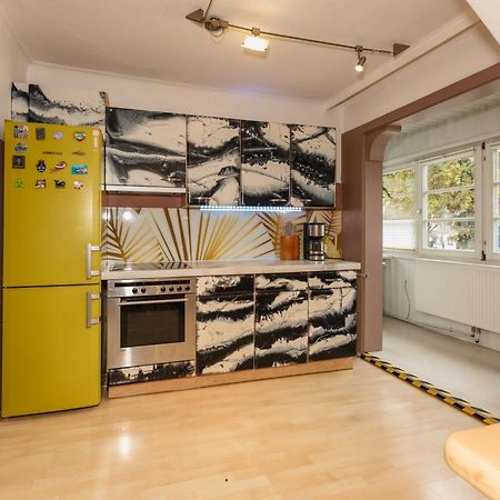 Stadt-Chalet シュラートミンク エクステリア 写真