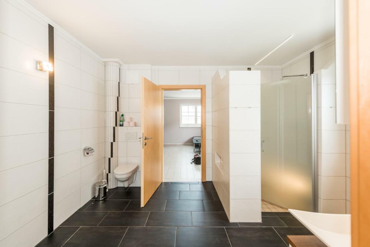 Stadt-Chalet シュラートミンク エクステリア 写真